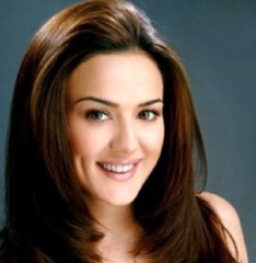 Preity-Zinta